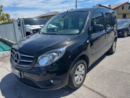 usato MERCEDES Citan