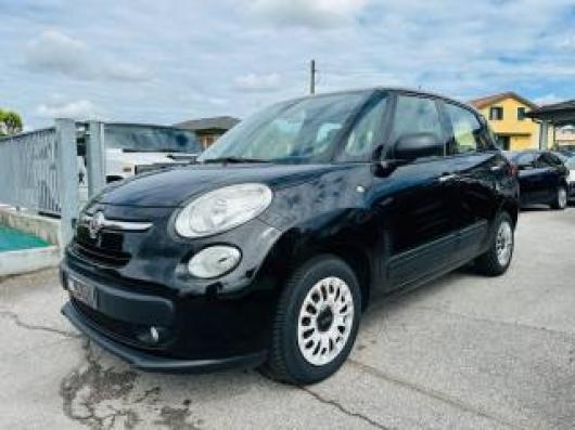 usato FIAT 500L