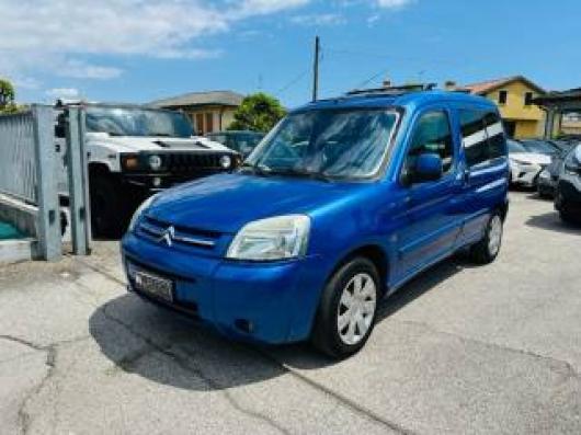 usato CITROEN Berlingo
