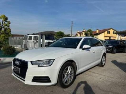 usato AUDI A4