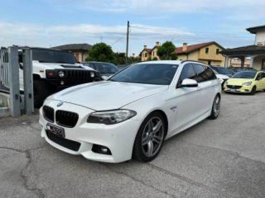 usato BMW 530