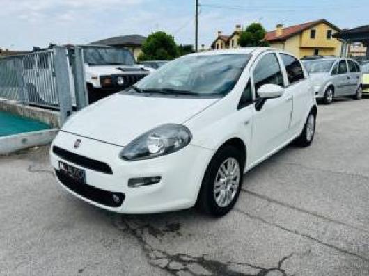 usato FIAT Punto