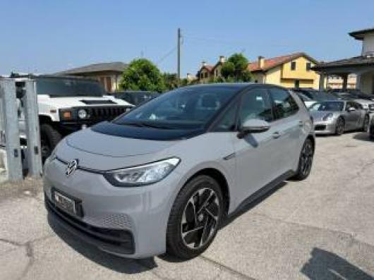 usato VOLKSWAGEN ID 3