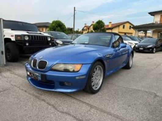 usato BMW Z3