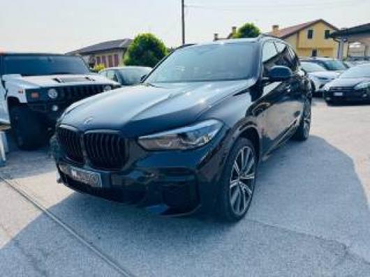 usato BMW X5