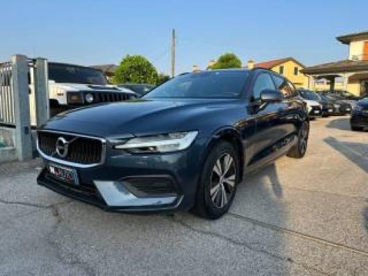 usato VOLVO V60