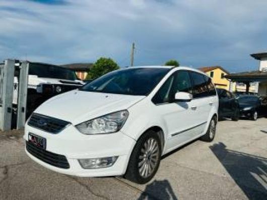 usato FORD Galaxy