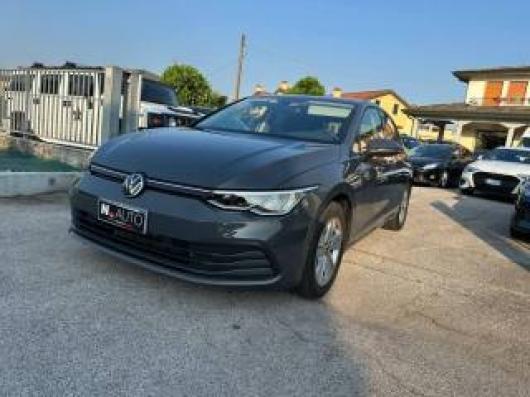 usato VOLKSWAGEN Golf