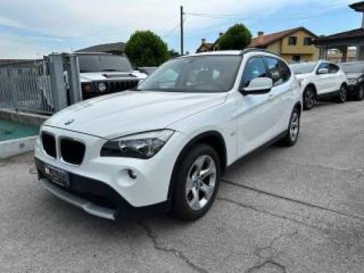 usato BMW X1