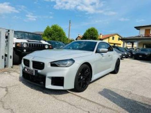 usato BMW M2