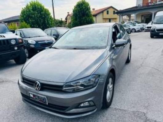 usato VOLKSWAGEN Polo