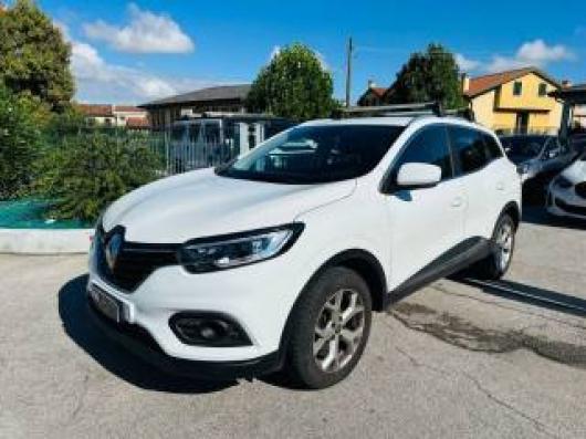 usato RENAULT Kadjar