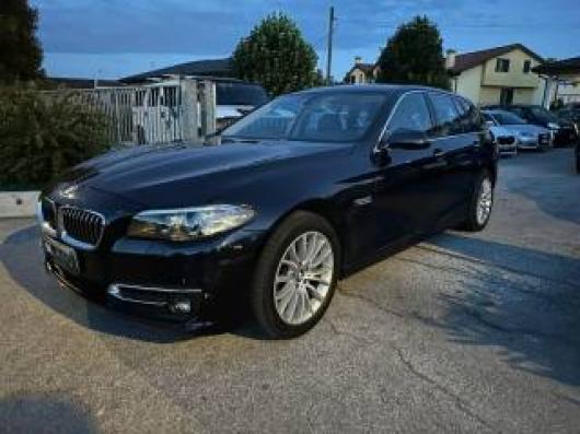 usato BMW 525