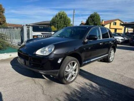 usato PORSCHE Cayenne
