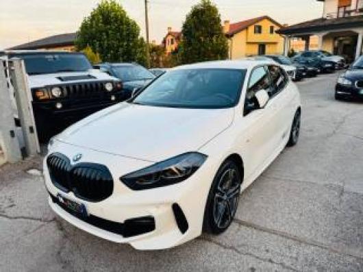 usato BMW 120