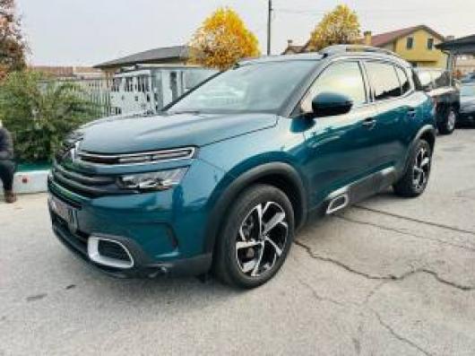 usato CITROEN C5 Aircross