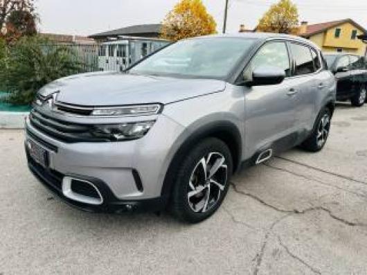 usato CITROEN C5 Aircross