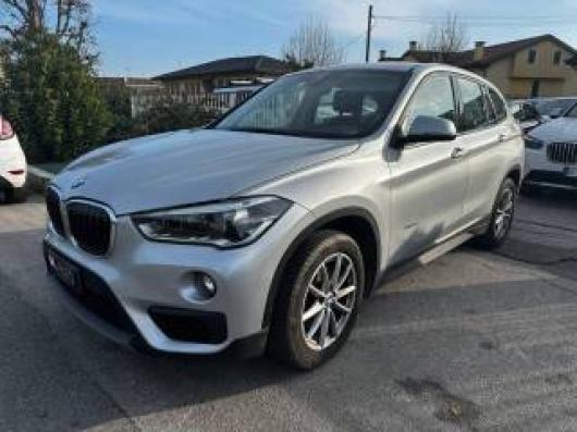usato BMW X1