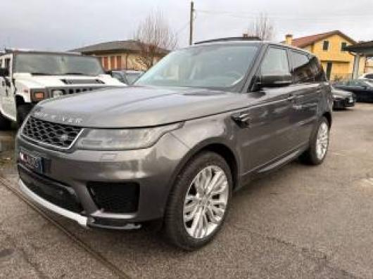Range Rover Sport