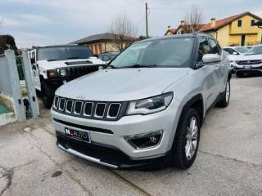 usato JEEP Compass