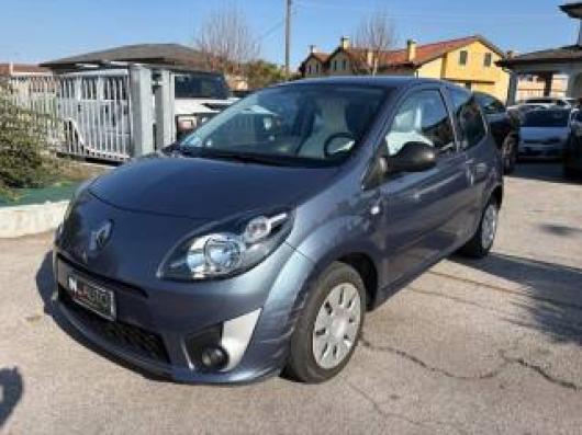 usato RENAULT Twingo
