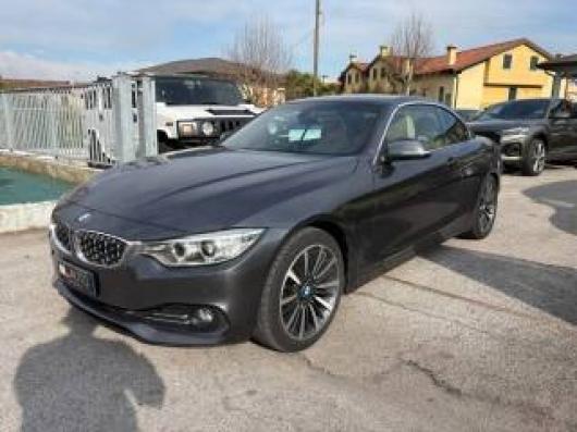 usato BMW 430