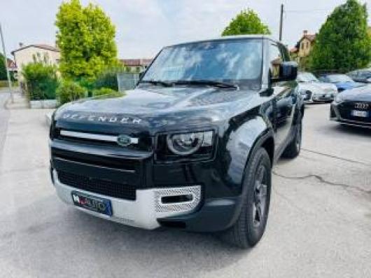 Defender