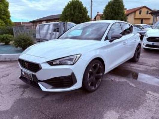 usato CUPRA Leon