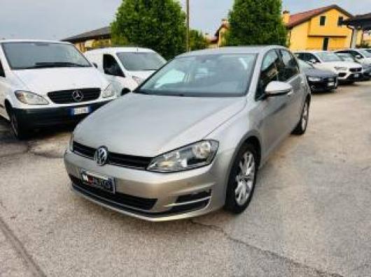 usato VOLKSWAGEN Golf