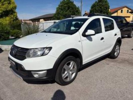 usato DACIA Sandero