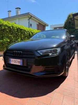 usato AUDI A3
