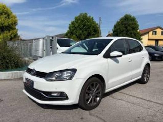 usato VOLKSWAGEN Polo