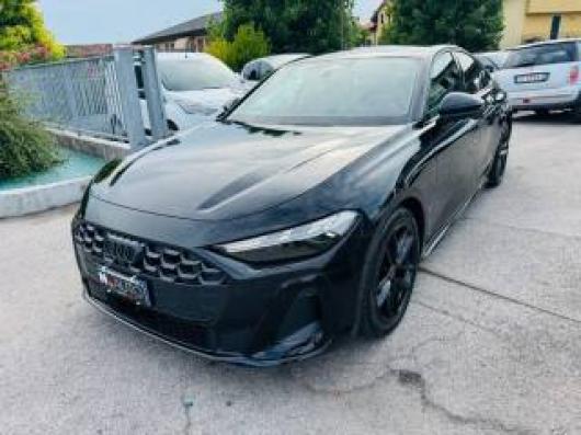 usato AUDI A5