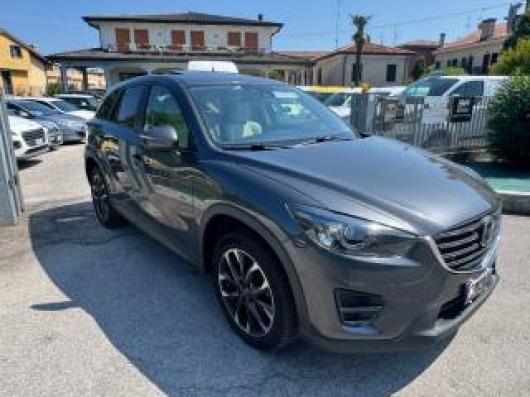 usato MAZDA CX 5