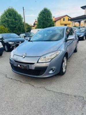 usato RENAULT Megane