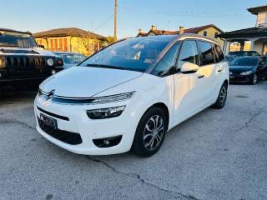 usato CITROEN Grand C4 Picasso