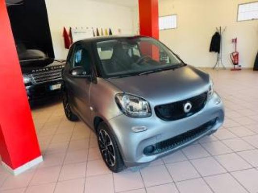 usato SMART ForTwo