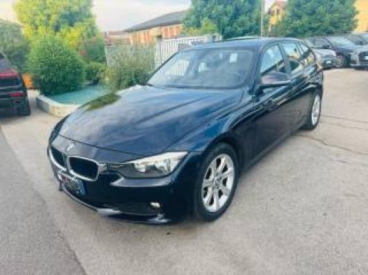 usato BMW 320