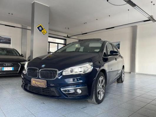 usato BMW Serie 2