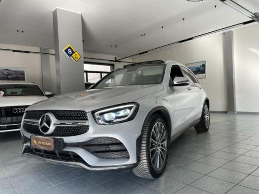 usato MERCEDES Classe GLC