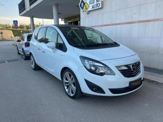 usato OPEL Meriva