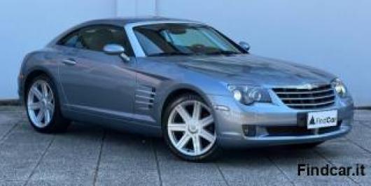 usato CHRYSLER Crossfire