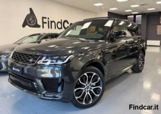usato LAND ROVER Range Rover Sport