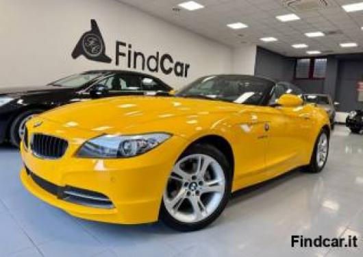 usato BMW Z4