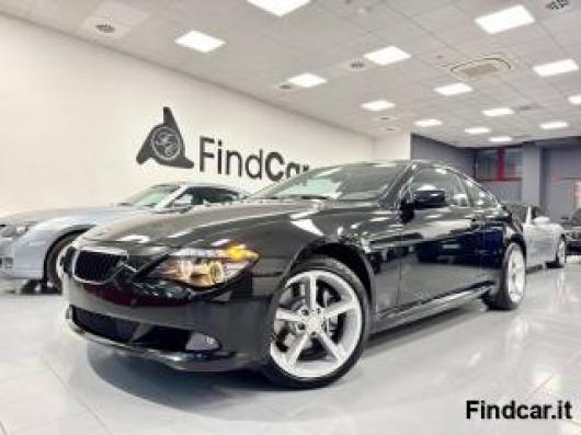 usato BMW 630