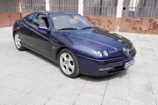 GTV