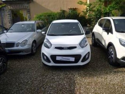usato KIA Picanto