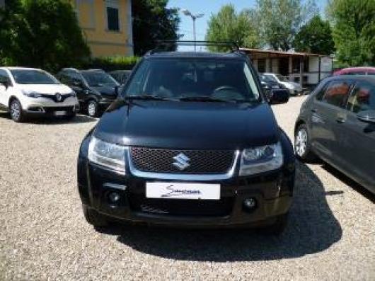 usato SUZUKI Grand Vitara