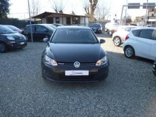 usato VOLKSWAGEN Golf