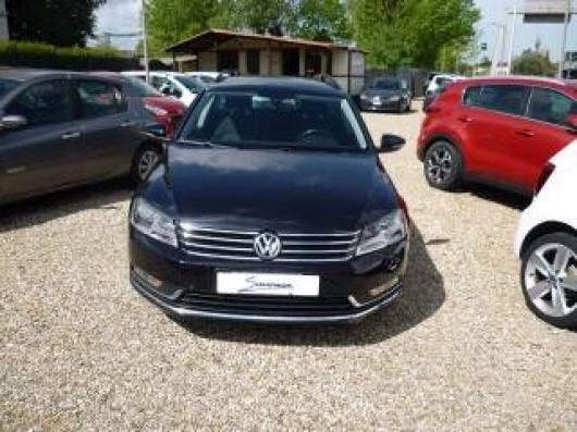 usato VOLKSWAGEN Passat